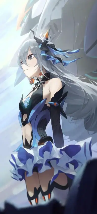 魔法少女✨崩坏3空之律者全新皮肤获得详解攻略