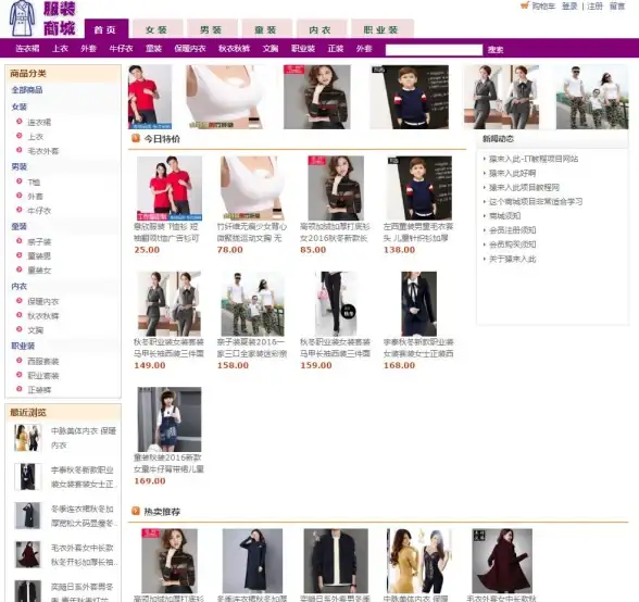 【干货指南】打造高效门户 个人导航网站源码疑难解读与应对措施 建站优化