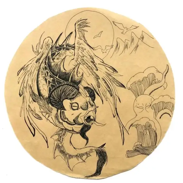 奇幻探秘 传说异兽 山海经幻想录异兽神秘能力全解析