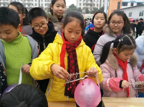 趣味爆棚🔥小学生 课间游戏 2025耐玩游戏精选大盘点