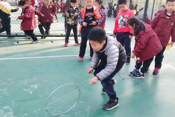 趣味爆棚🔥小学生 课间游戏 2025耐玩游戏精选大盘点