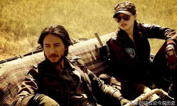 ⚔必看攻略⚡皇陵武器选择揭秘与属性大解析