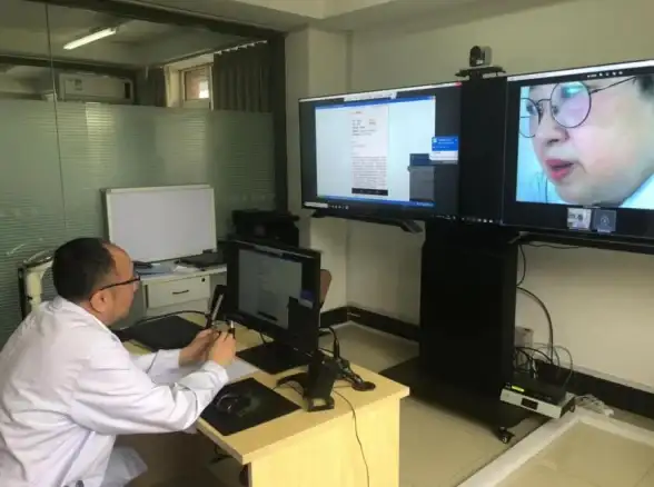 远程教学利器丨云主机强力护航网课平台—教育科技焦点】丨慈云数据深度解码