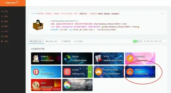 云服务器优化推荐！丨高效双线接入 智能负载均衡实用技法揭秘丨【云计算实战】