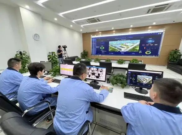 云计算,高性能-电信云主机强大网络连接能力实测