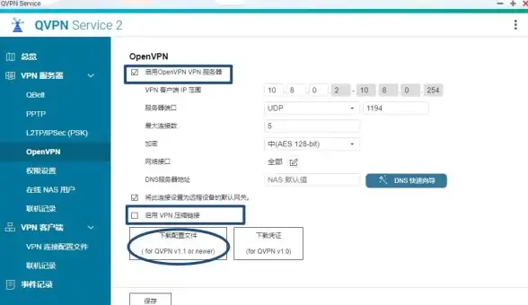 云服务器配置详解 一分钟掌握VPN最新支持方式 云计算实用技巧】