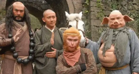 标签▪热血对决▪角色解析 封神幻想世界孙小圣VS狐狸技能属性全揭秘