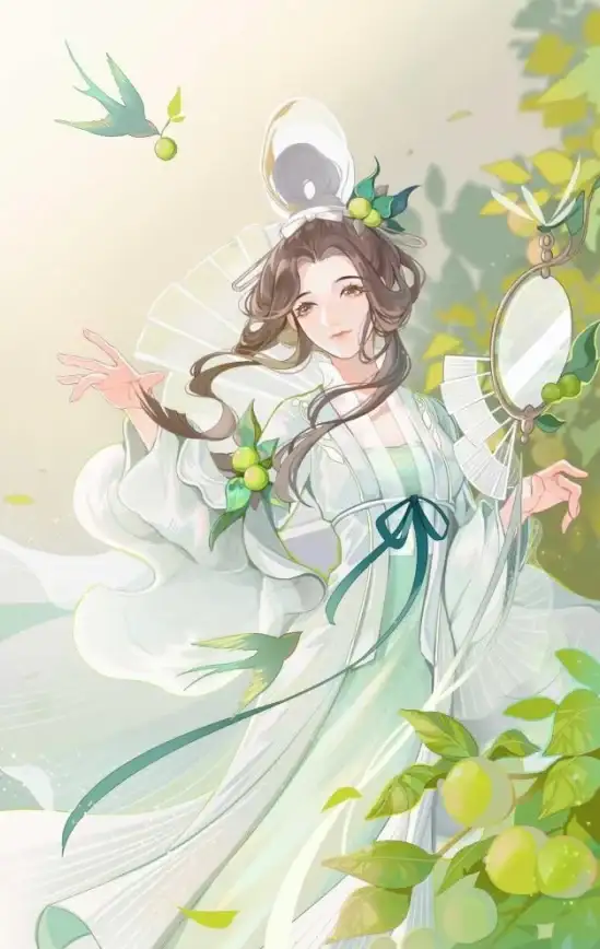 忘川风华录花木兰天命秘密分析