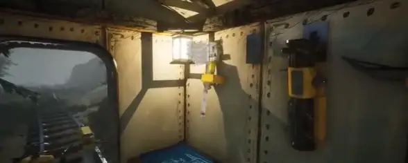 开放世界🔥游戏测评🔥深度对比：辐射4与腐烂国度2游戏体验解析