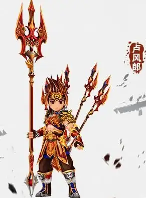 动作游戏🔥技能评测🔥炫酷刀招 热血江湖中哪招最炫酷？