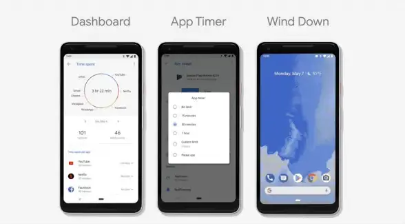 金融视角｜Android股票数据可视化秘籍！金融科技爆点】