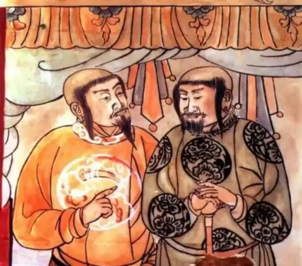 策略揭秘🔥俄罗斯文明六大独特优势全面解析