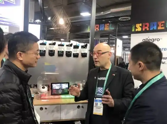 分析｜全景解读—服务器上行带宽测评要诀】网络拓扑优化实用指南