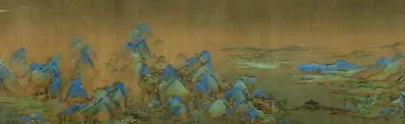 策略📘技巧📚妙笔江山流派打法深度解析与实战指南