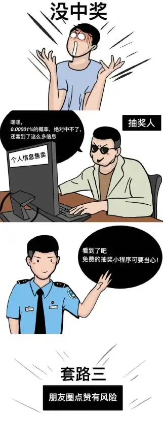 趋势｜重磅解读｜手机号防泄漏指南】三大安全秘诀助你锁定隐私安全
