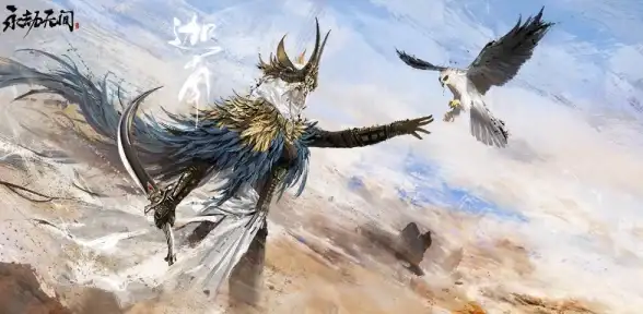 永劫无间天海和尚技能解析与实战技巧