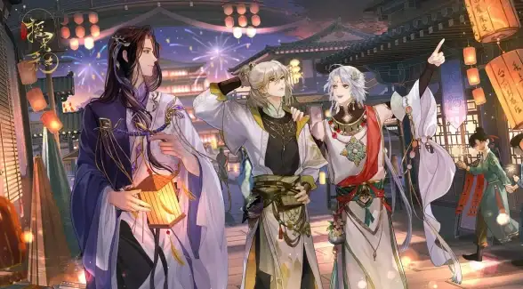 女性向🎮经典推荐 热门2025必玩手游合集大全