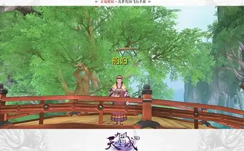 升级攻略🔥九州天空城3D新手必看快速成长秘诀
