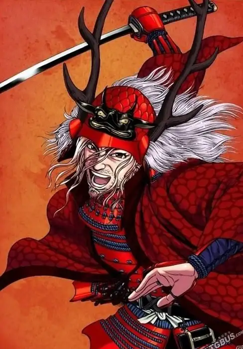 策略🔰必看|高手 霸王之业战国野望高级武将获取全攻略