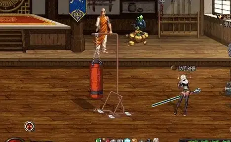 角色攻略●武器解析●属性对比｜dnf手游流浪武士武器全面优劣深度解析
