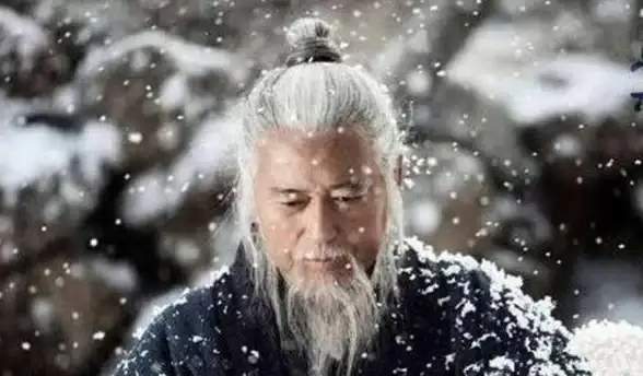 玄幻探秘◆神秘门派◆历史揭秘｜深扒《剑网3》昆仑传背后的传奇故事