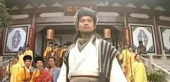 开放世界🔥武侠手游🔥高人气推荐2025年度必玩精品盘点
