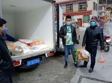 沟通无障碍 破解“你好”多样藏语表达技巧—语言学习实用秘籍 藏语入门精粹