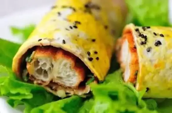 游戏推荐🔥煎饼果子🔥热玩攻略 2025年超火爆煎饼果子游戏全解析