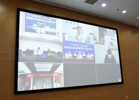 云计算,多IP应用-八骏云多IP配置适合哪些行业用户
