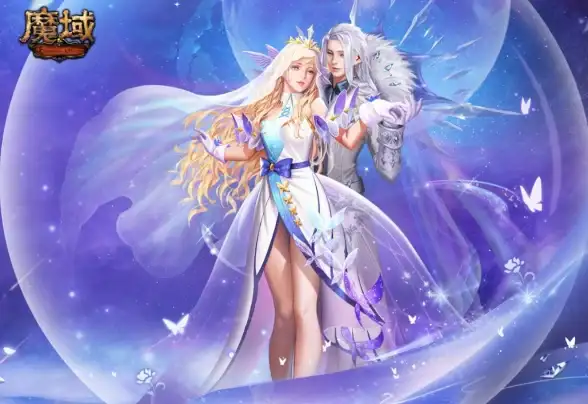 新手玩家必看｜高效魔石获得指南！117魔域服网魔石获取技巧精解【实用干货】