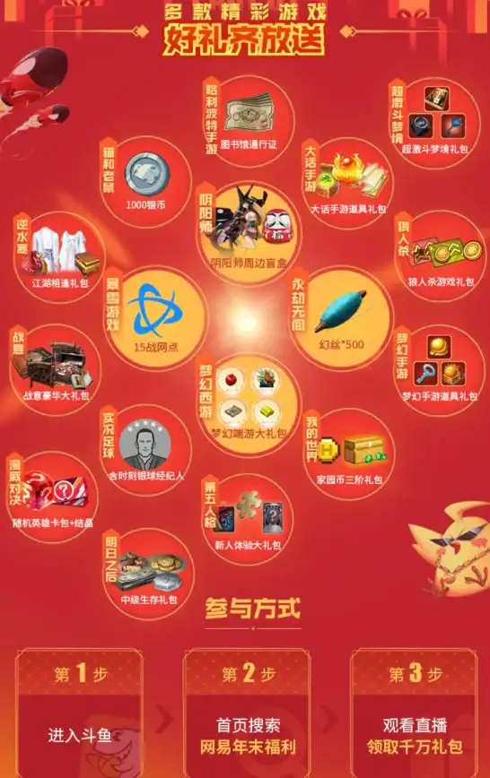 攻略秘籍🔥永劫无间超全通行证奖励及实用获取技巧解析