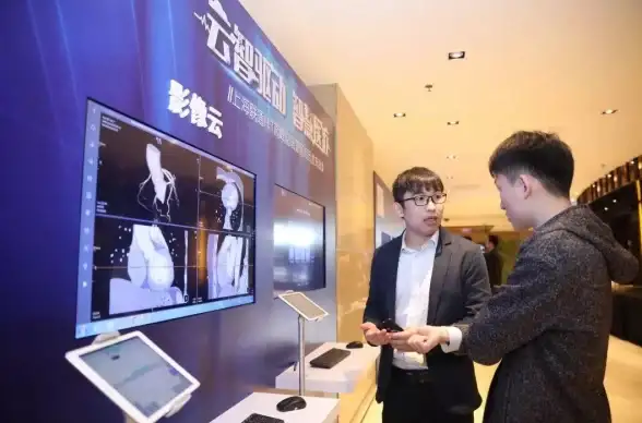 云计算,企业上云-深圳云主机适合哪些企业？亿人互联详细解读