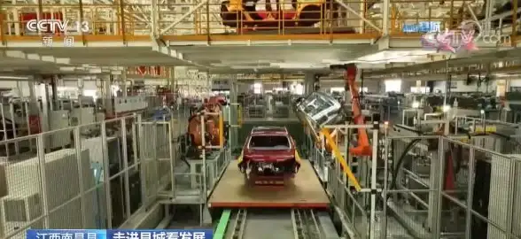 CDN,多网络切换-CDN在南昌机房如何实现多网络无缝切换