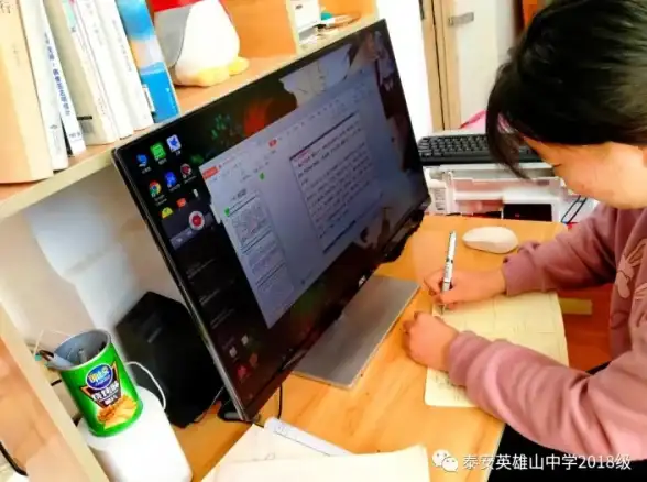 云端 捕捉精彩时刻｜高效云服务器会议录播技巧全解析！会议技术干货