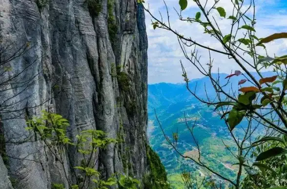 峡谷探险 种子大全 生存秘籍 我的世界》打造终极峡谷实地指南！