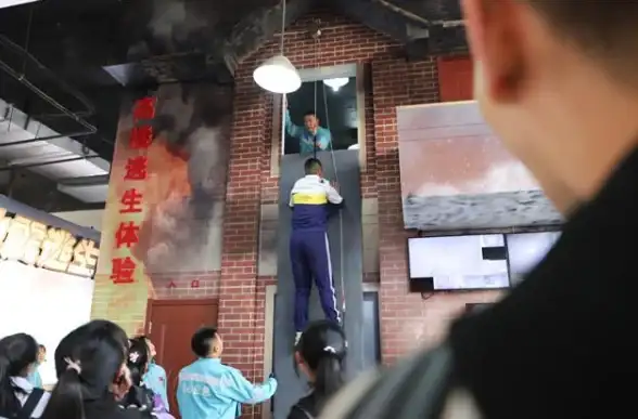 🔥安全攻略🔥地铁逃生装备使用后，如何科学有效保护全攻略！