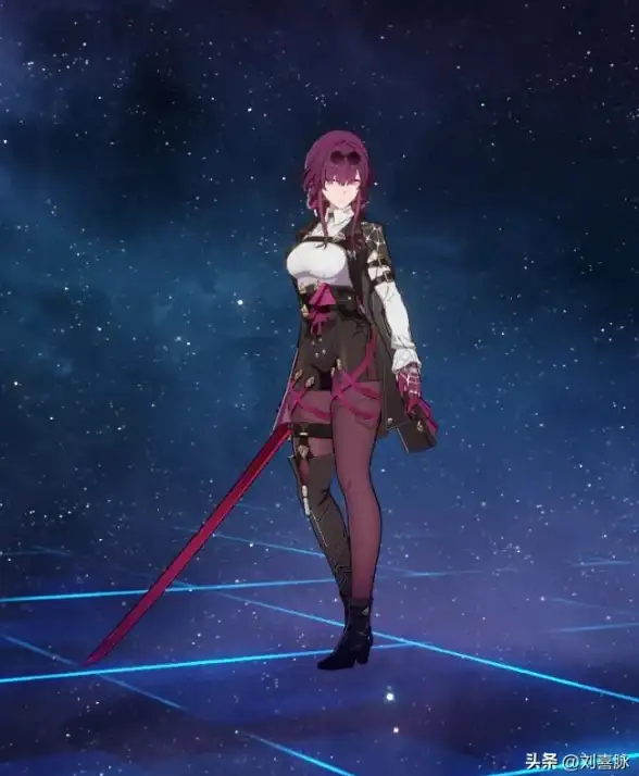 热门爆款★全攻略★崩坏星穹铁道周日快闪活动周边领取指南！