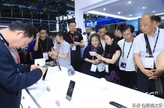 5G应用,智慧城市-佛山电信联通移动支持未来技术场景剖析