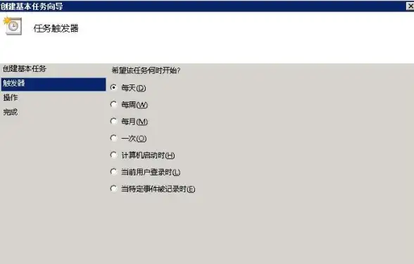 实用干货丨IIS服务重启技巧盘点—系统运维爆款指南】