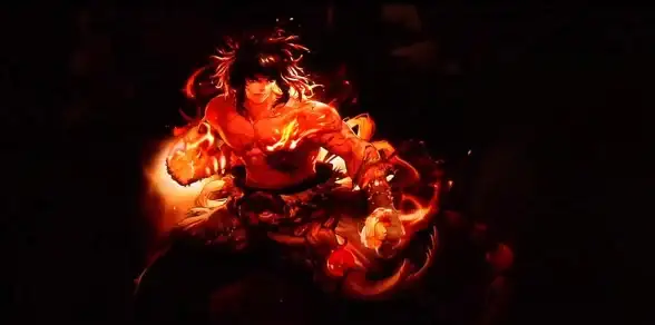 格斗🔥对比 热点解析 dnf男散打与气功谁更强力揭秘