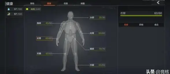 暗区突围杂物使用攻略及实用建议