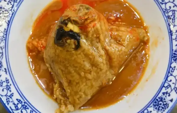 美食秘诀🍖养生攻略🔥妄想山海甜辣红烧肉独家秘籍揭秘