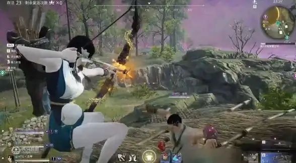 攻略秘籍🔥永劫无间替身系统深度解析及魂玉功能全方位揭秘