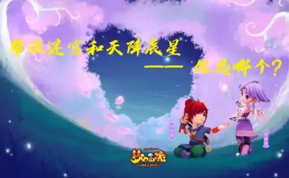 ✦梦幻西游✦帮派迷宫✦团队攻略✦揭秘梦幻西游帮派迷宫高阶参与门槛及最强阵容配置！
