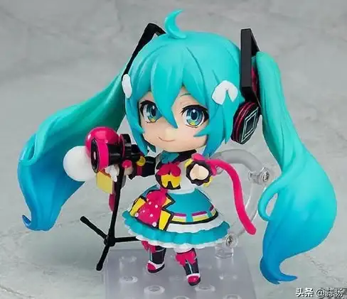 游戏爆料◆官方放送◆震撼揭秘《初音未来缤纷舞台》未命名测试开放时间安排！