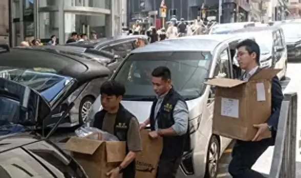合规风暴来袭｜虚拟主机免备案新规全解⚡数据风险与安全提示【行业揭秘】