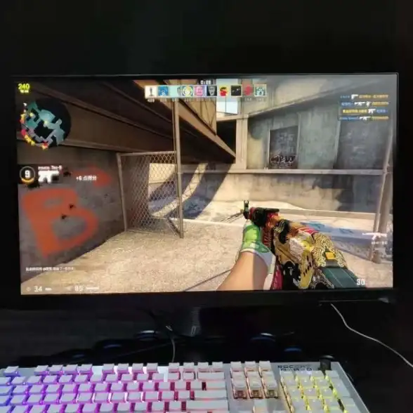 网络问题📶延迟优化📊csgo网络卡顿原因揭秘及极速解决技巧推荐
