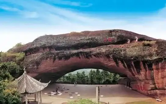 🔥攻略秘籍🔥仙境探秘🔥不同等级仙地全特点解析＋通关秘诀大公开！