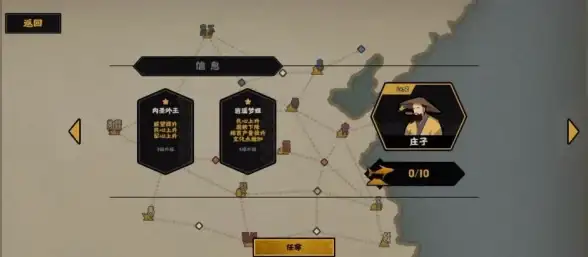 🔥策略秘籍🔥名臣培养🔥无悔华夏最强潜力名臣养成全攻略