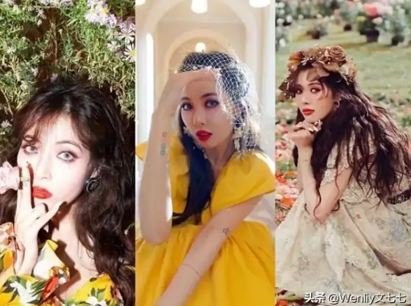 美妆潮流✦换装风暴✦游戏推荐｜2025年超人气必玩化妆换装游戏合集！